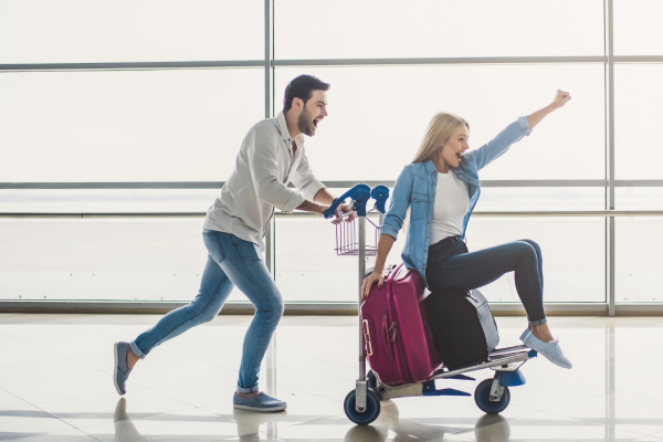 Airport Transport